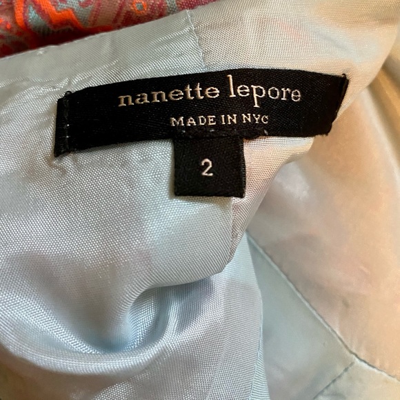 Nanette Lepore Skirt - Picture 5 of 5